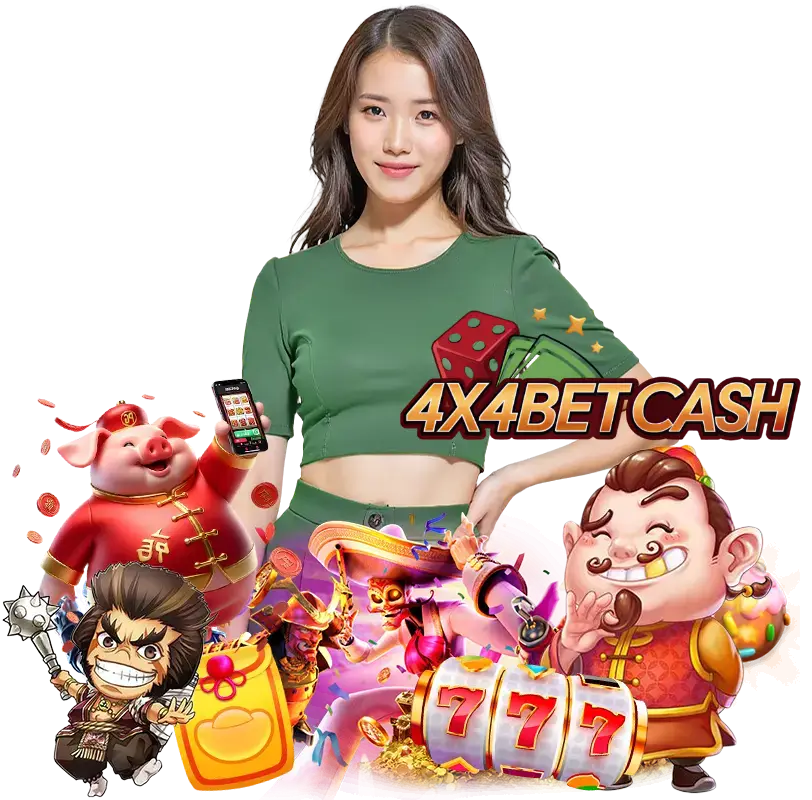 4x4betcash AUTO 