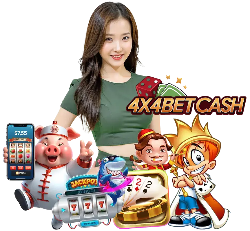 4x4betcash