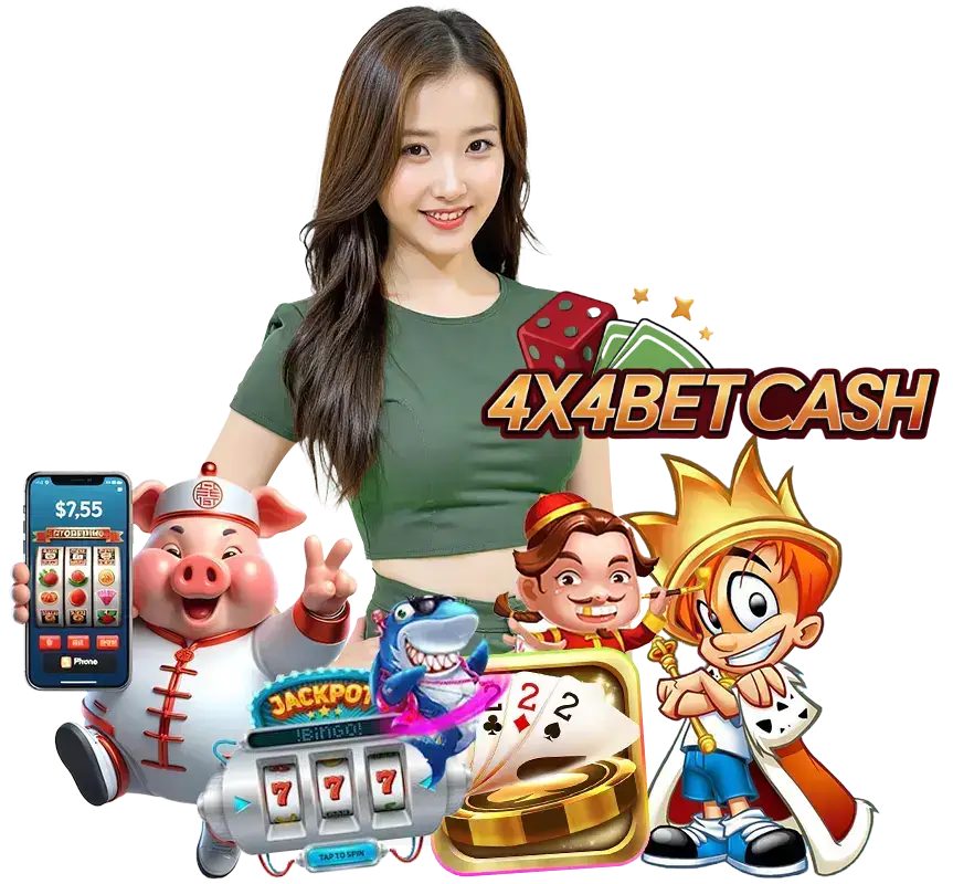 4x4betcash