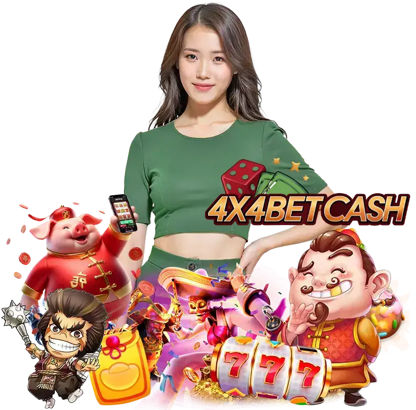 4x4betcash AUTO